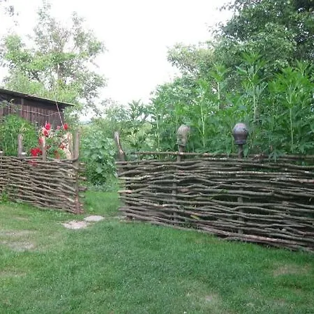 Kалиновий Kущ Dmitrenki Exterior photo