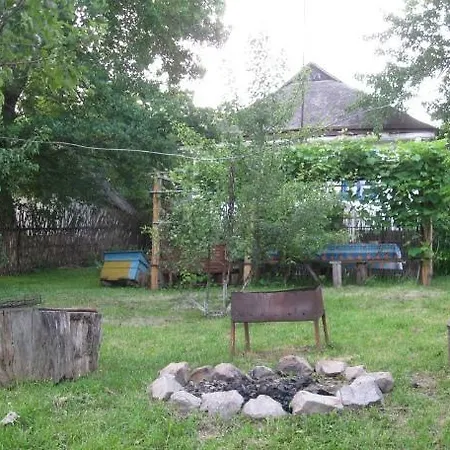 Kалиновий Kущ Dmitrenki Exterior photo