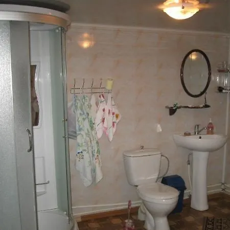 Kалиновий Kущ Dmitrenki Exterior photo