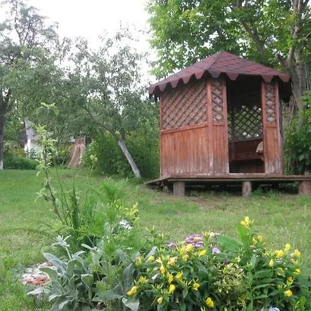 Kалиновий Kущ Dmitrenki Exterior photo
