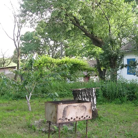 Kалиновий Kущ Dmitrenki Exterior photo