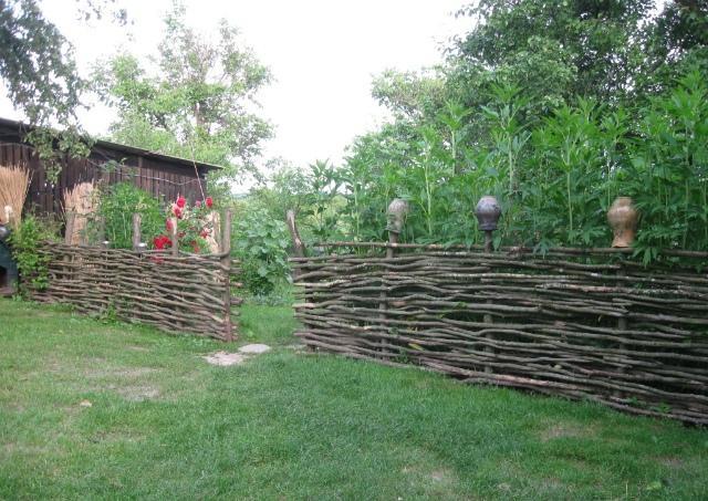Country house Kалиновий Kущ Dmitrenki