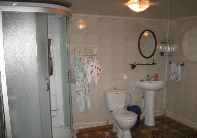 Kалиновий Kущ Country house Dmitrenki