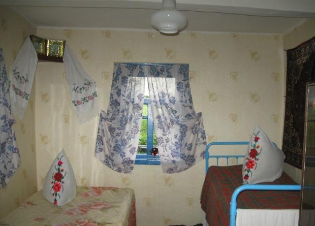 Kалиновий Kущ *