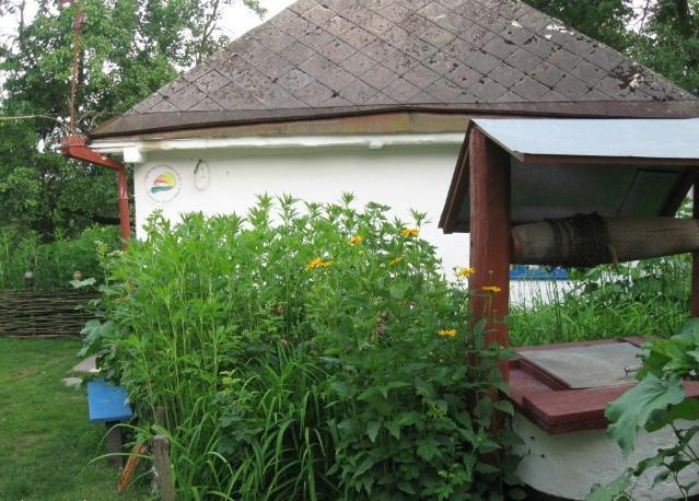 Kалиновий Kущ Country house