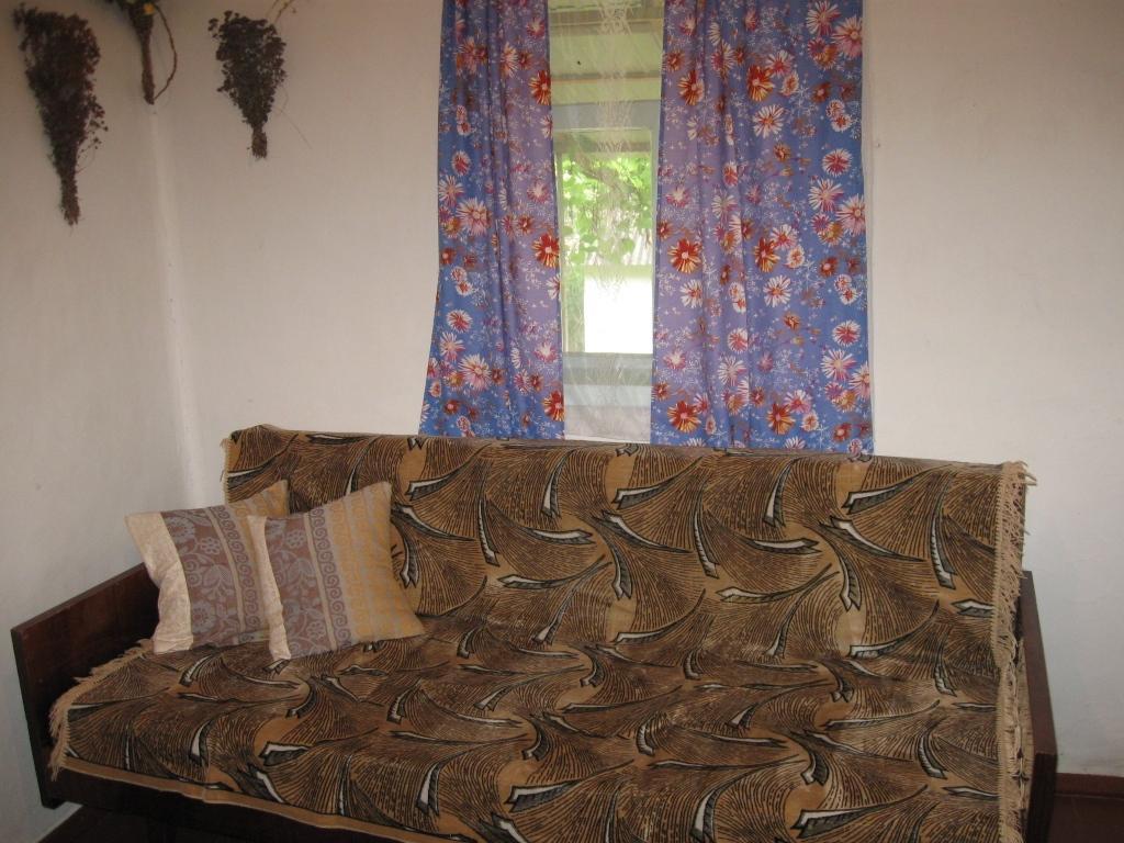 Kалиновий Kущ Country house *
