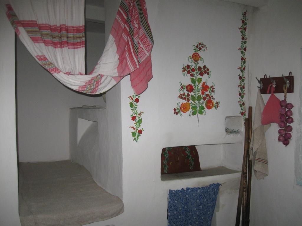 Kалиновий Kущ Country house