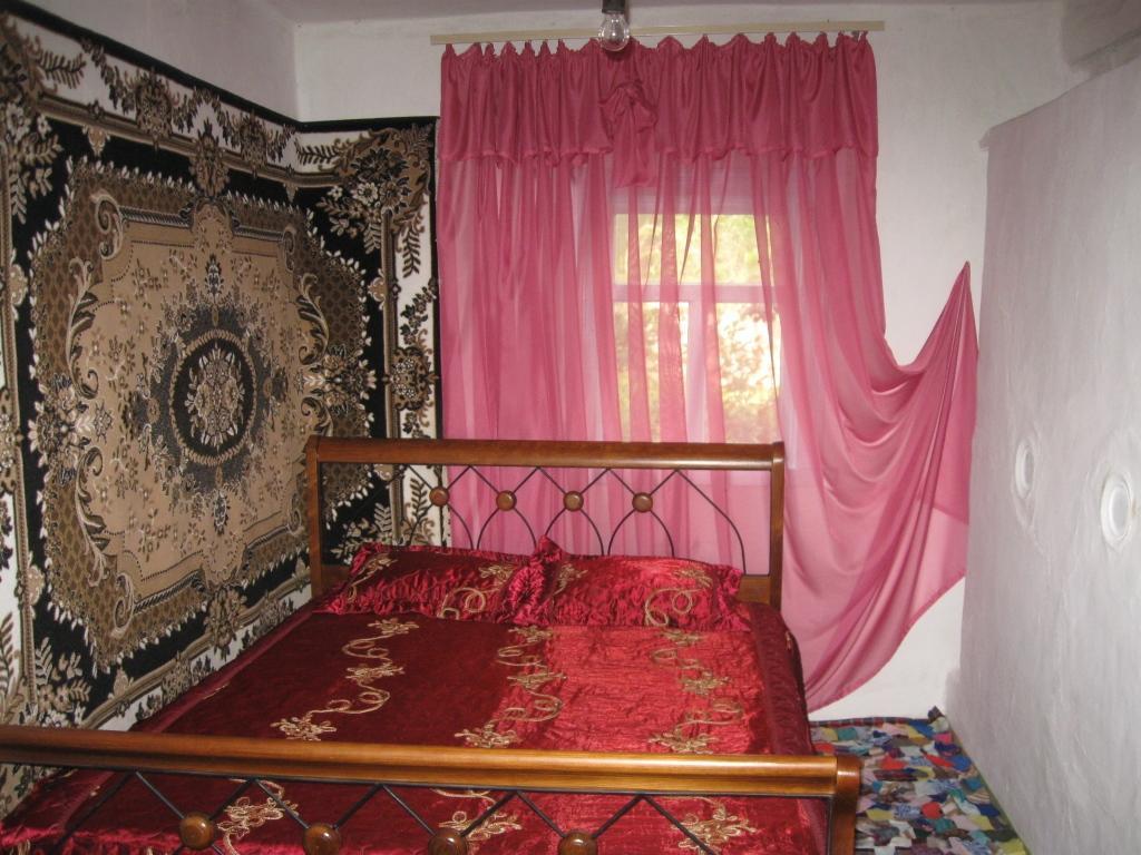 Kалиновий Kущ Country house Dmitrenki