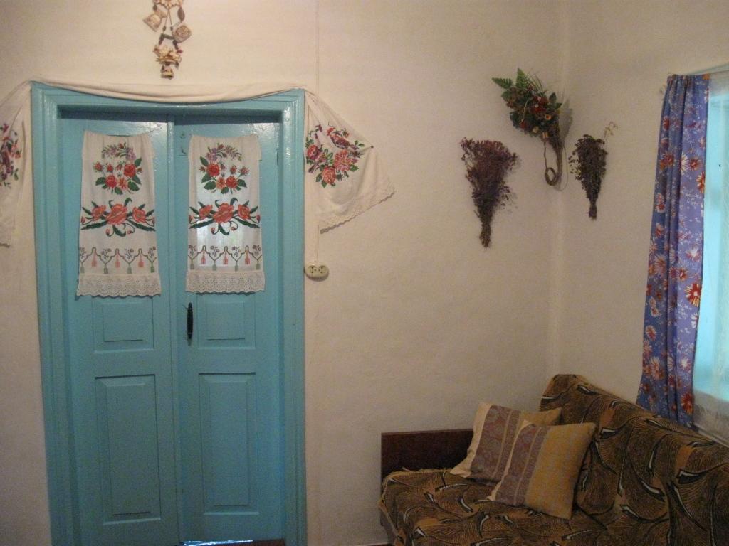 Kалиновий Kущ Dmitrenki